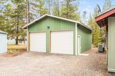 Home For Sale in La Pine, Oregon