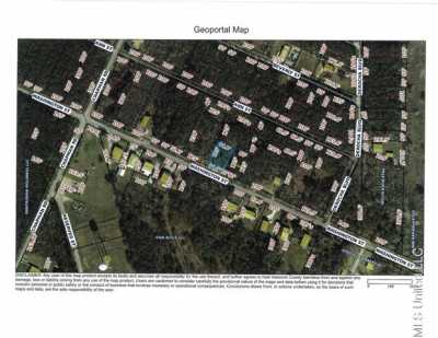 Residential Land For Sale in Bay Saint Louis, Mississippi