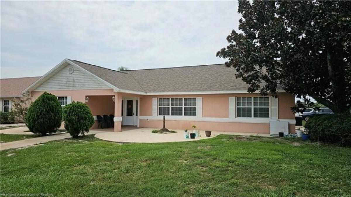 Picture of Home For Sale in Lake Placid, Florida, United States