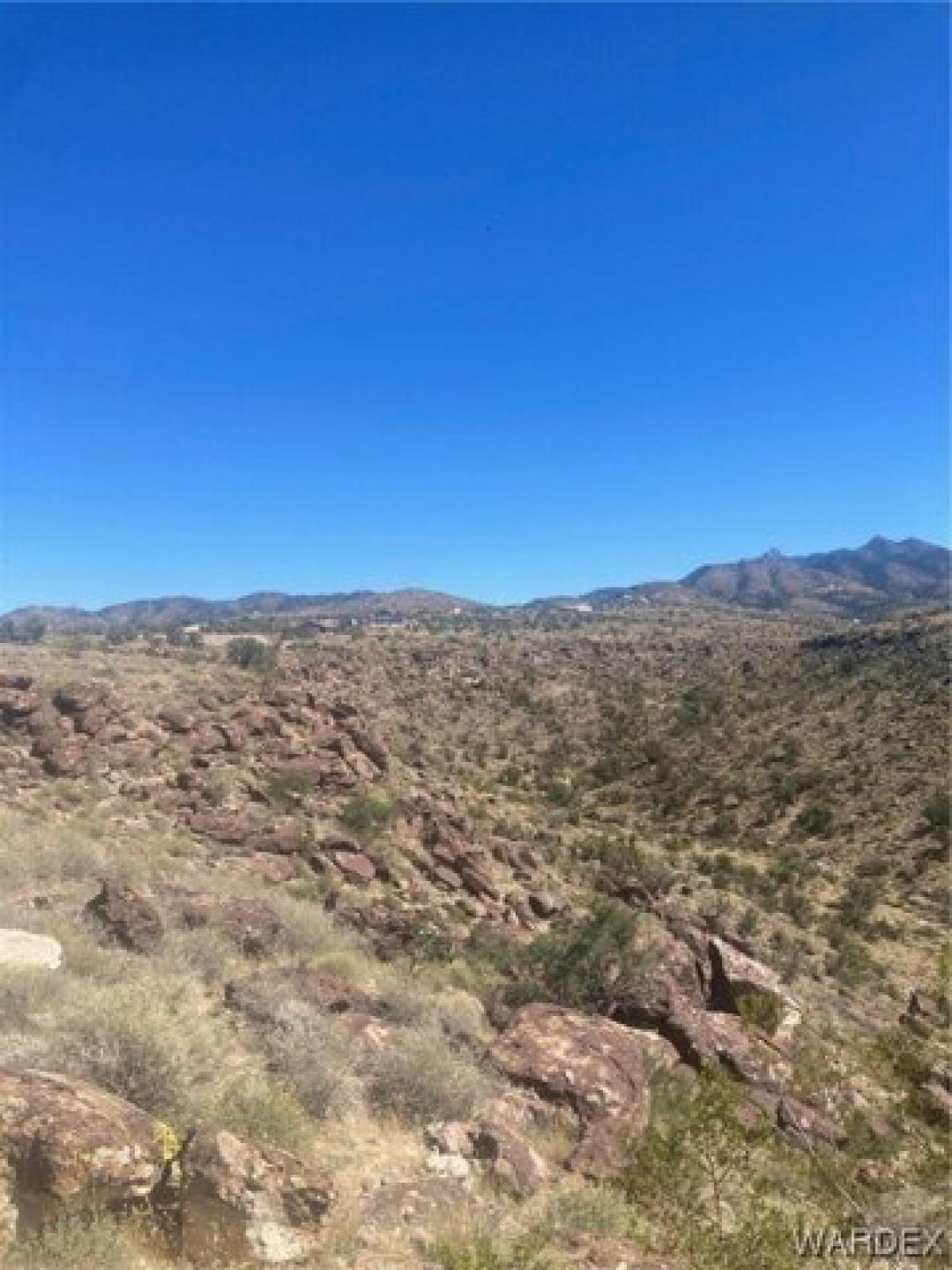 Picture of Residential Land For Sale in Kingman, Arizona, United States