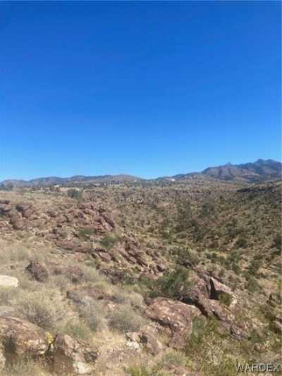 Residential Land For Sale in Kingman, Arizona