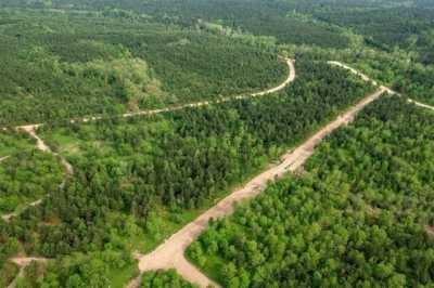 Residential Land For Sale in Broken Bow, Oklahoma