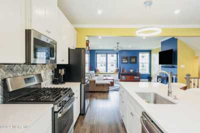 Home For Sale in Cliffwood, New Jersey