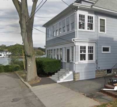 Apartment For Rent in 