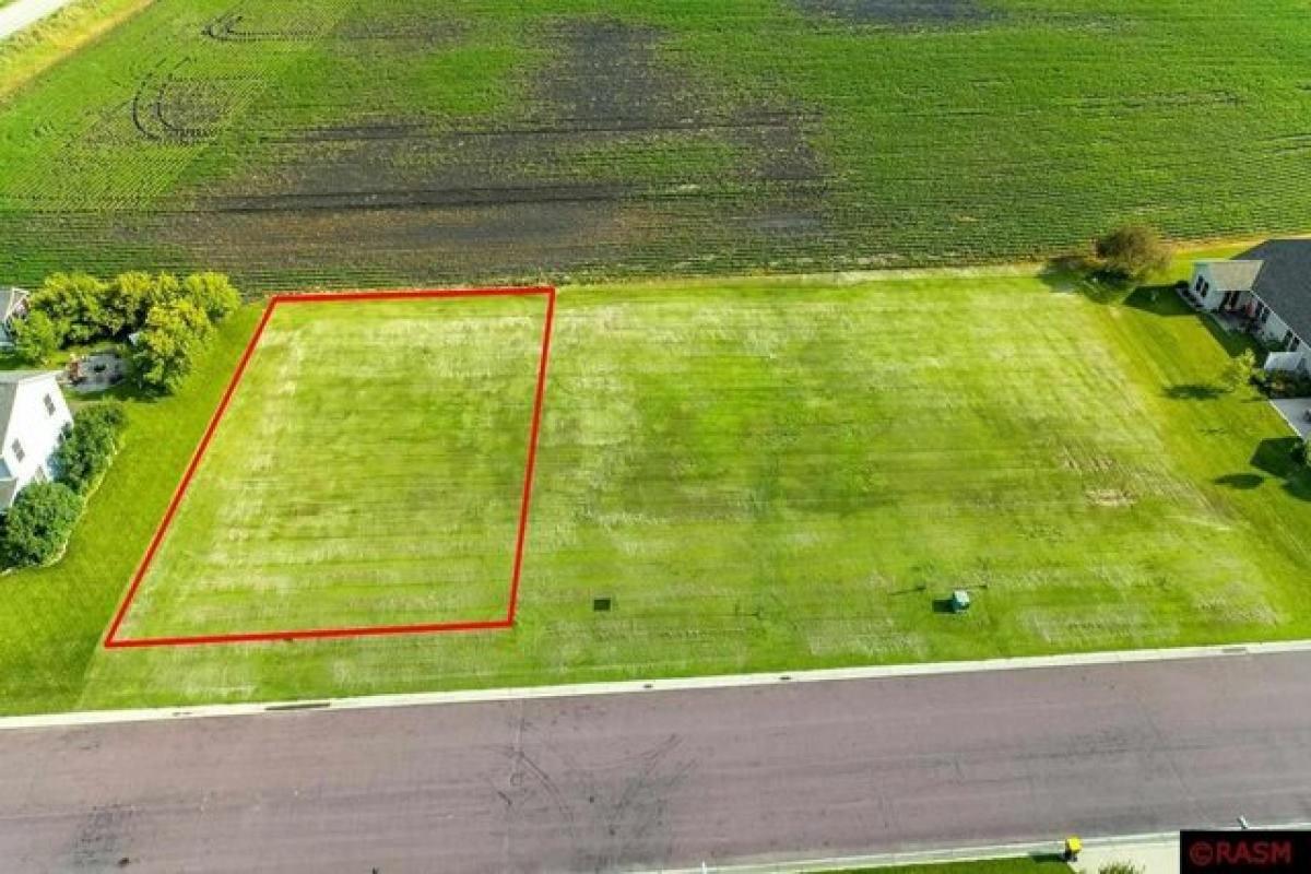 Picture of Residential Land For Rent in Minnesota Lake, Minnesota, United States