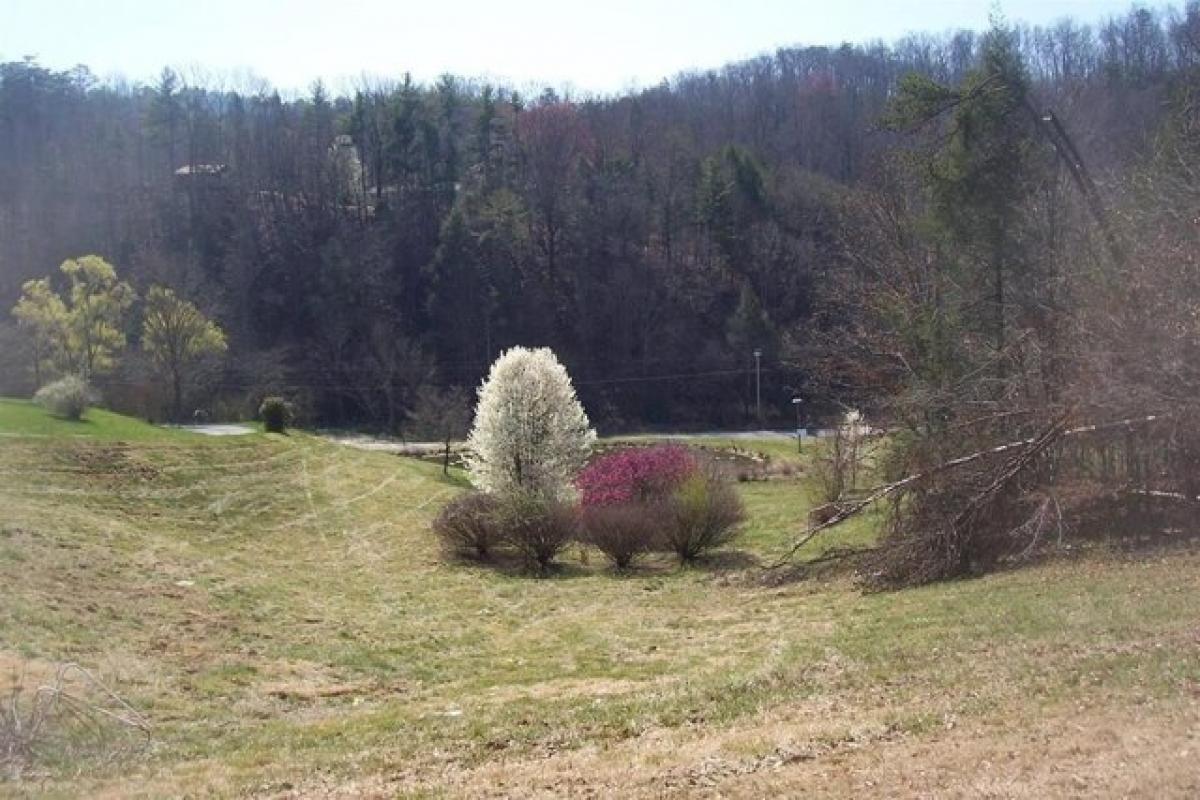 Picture of Residential Land For Sale in Sevierville, Tennessee, United States