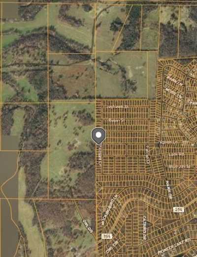 Residential Land For Rent in Horseshoe Bend, Arkansas