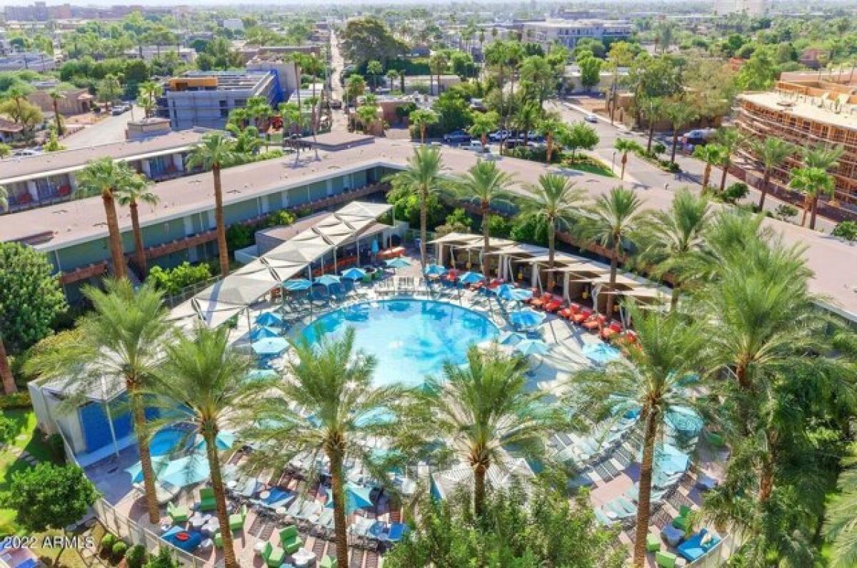 Picture of Apartment For Rent in Scottsdale, Arizona, United States