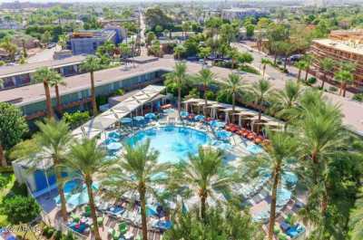 Apartment For Rent in Scottsdale, Arizona