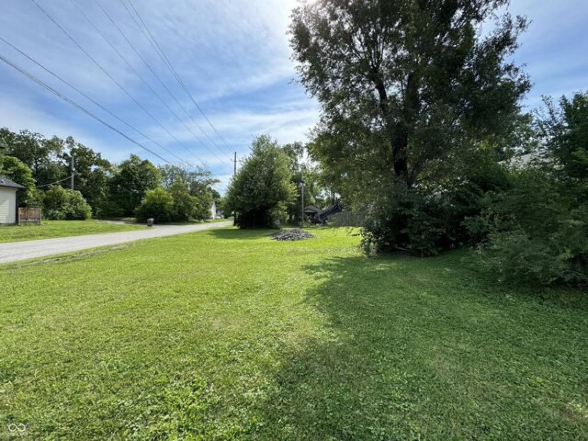 Picture of Residential Land For Sale in Indianapolis, Indiana, United States