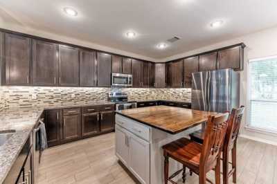 Home For Sale in Huntsville, Texas