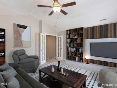 Home For Sale in Garner, North Carolina