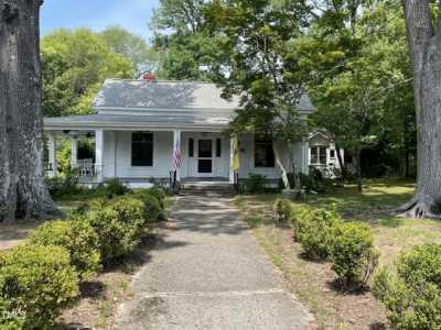 Home For Sale in Louisburg, North Carolina