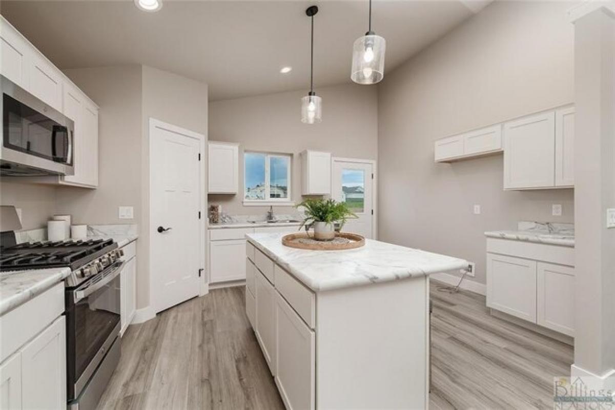 Picture of Home For Sale in Billings, Montana, United States