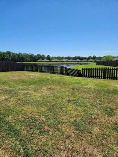 Home For Sale in Zachary, Louisiana