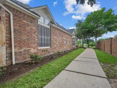 Home For Sale in Pearland, Texas