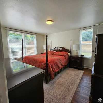 Home For Sale in Salt Lake City, Utah