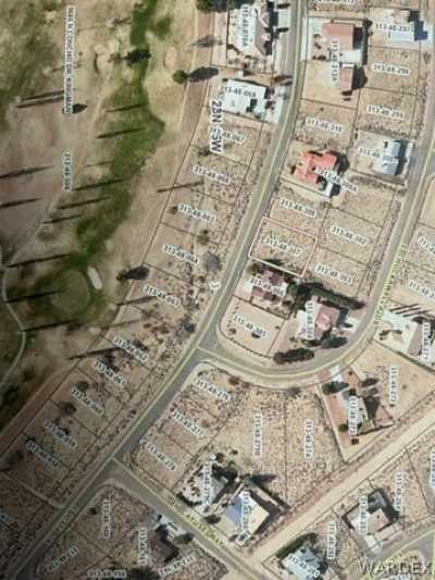 Residential Land For Sale in Kingman, Arizona