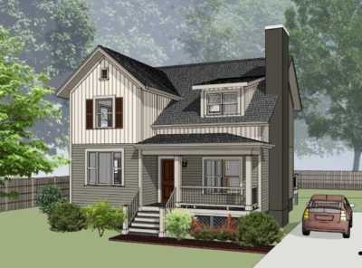 Residential Land For Sale in Atlanta, Georgia