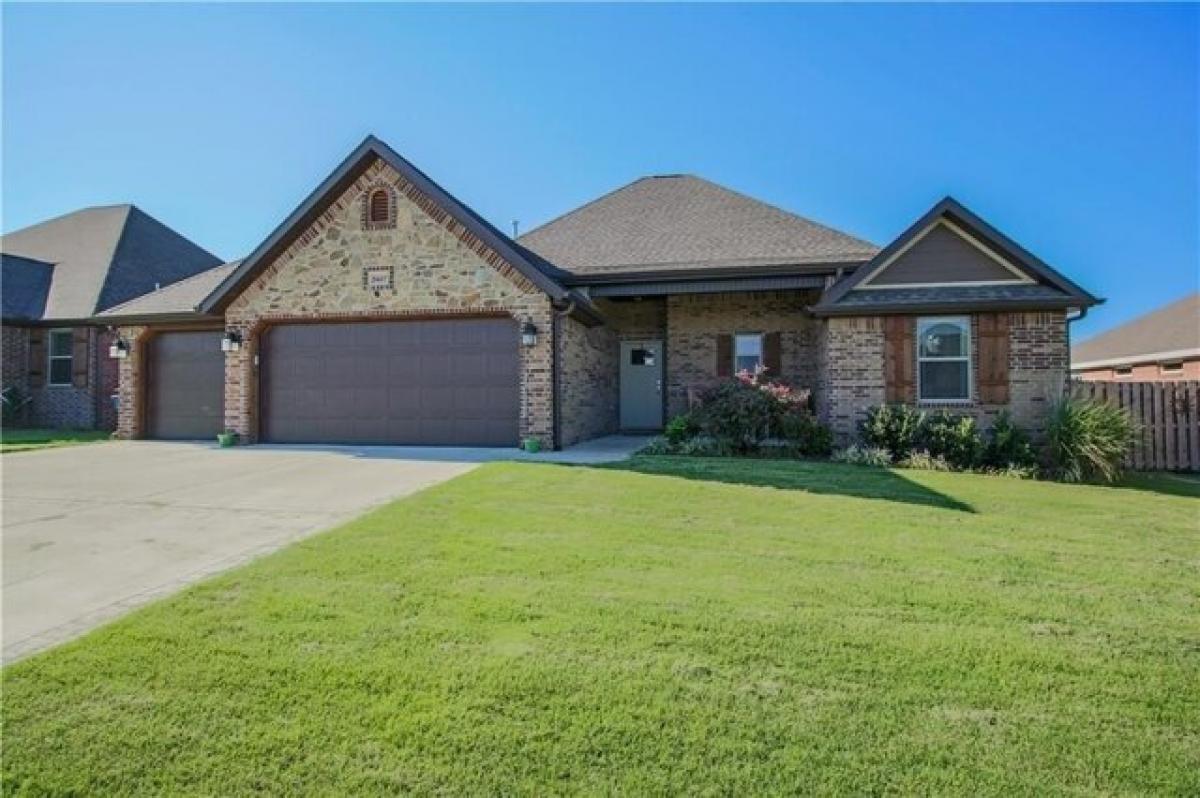 Picture of Home For Rent in Bentonville, Arkansas, United States