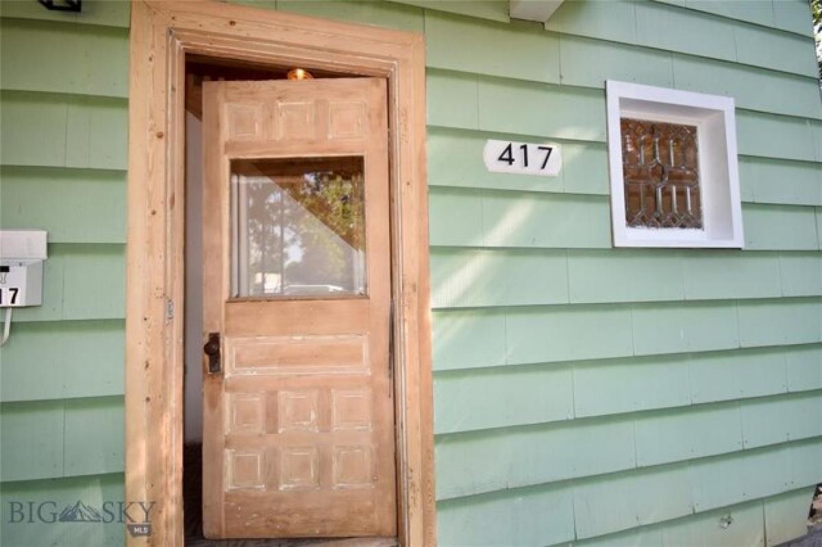 Picture of Home For Sale in Bozeman, Montana, United States