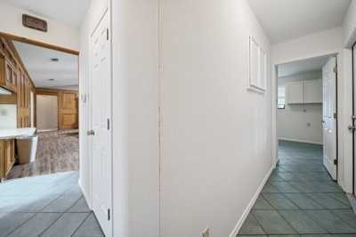 Home For Sale in Big Spring, Texas