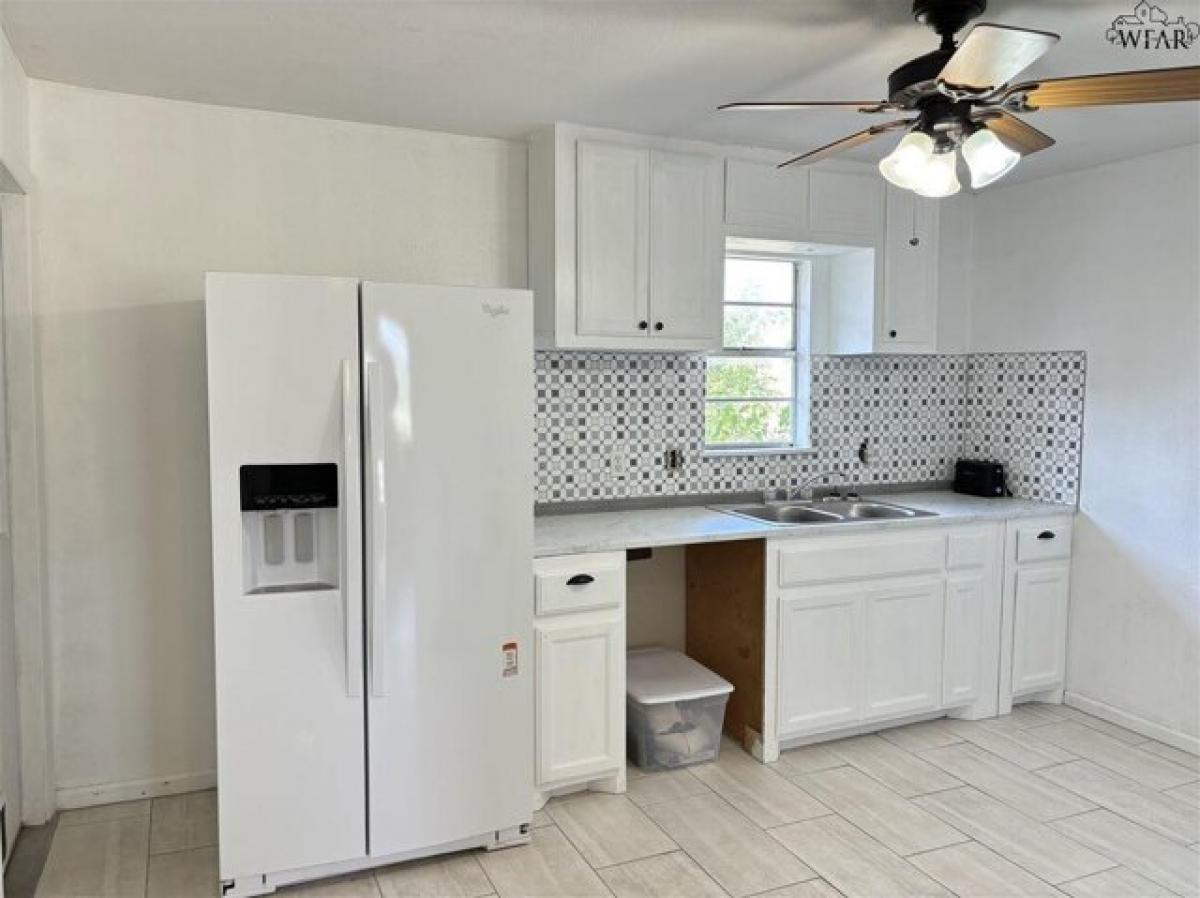 Picture of Home For Sale in Wichita Falls, Texas, United States