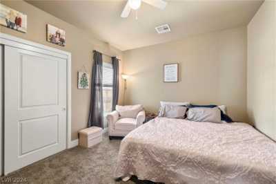 Home For Sale in Pahrump, Nevada