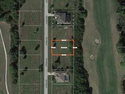 Residential Land For Sale in Rotonda West, Florida