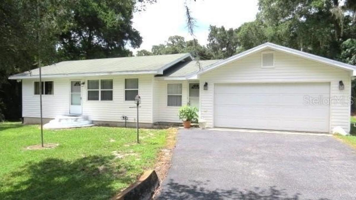 Picture of Home For Sale in Brooksville, Florida, United States
