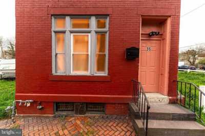 Home For Sale in Harrisburg, Pennsylvania