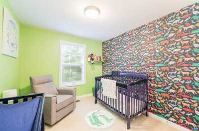 Home For Sale in Charlottesville, Virginia