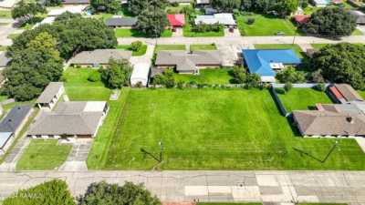 Residential Land For Sale in New Iberia, Louisiana