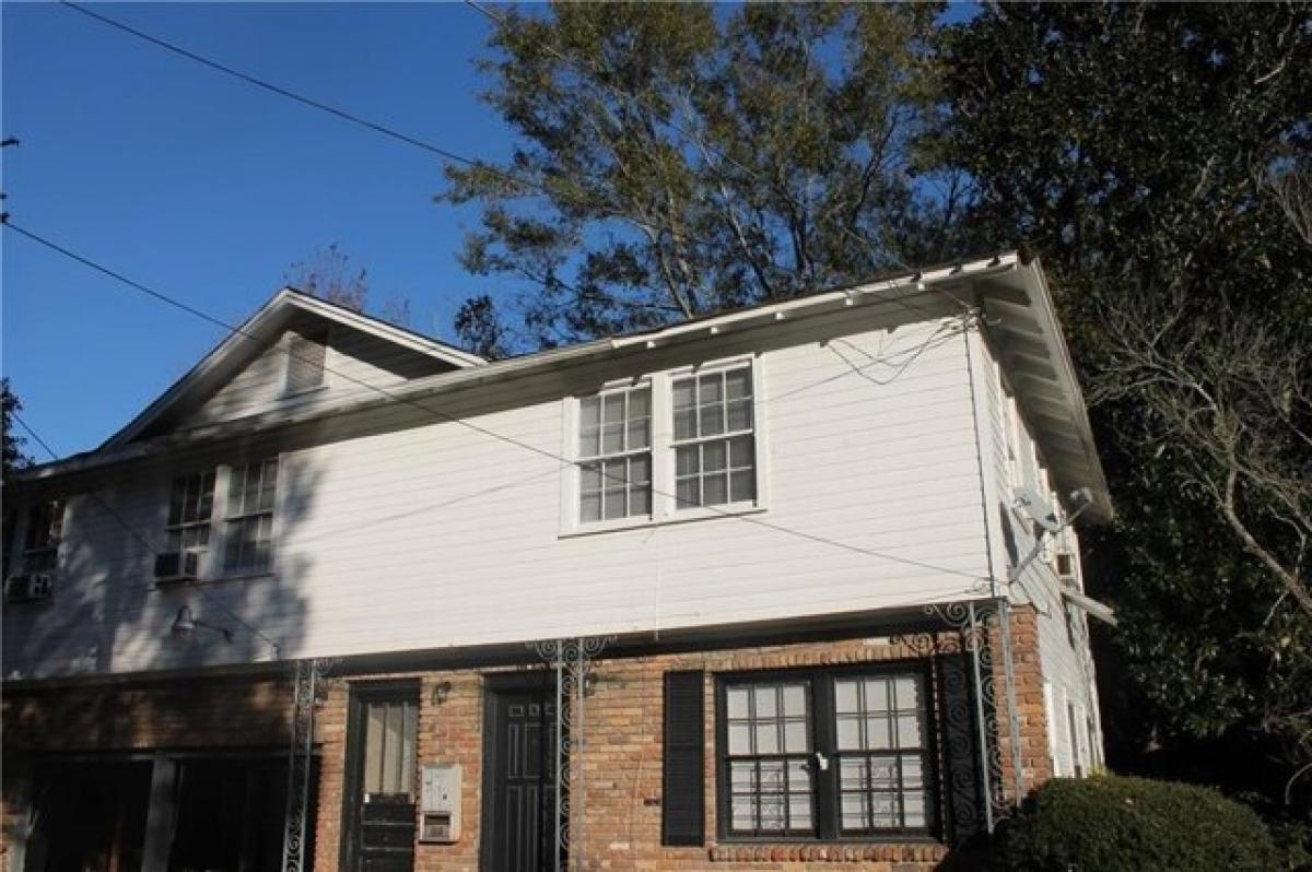 Picture of Home For Rent in Mobile, Alabama, United States