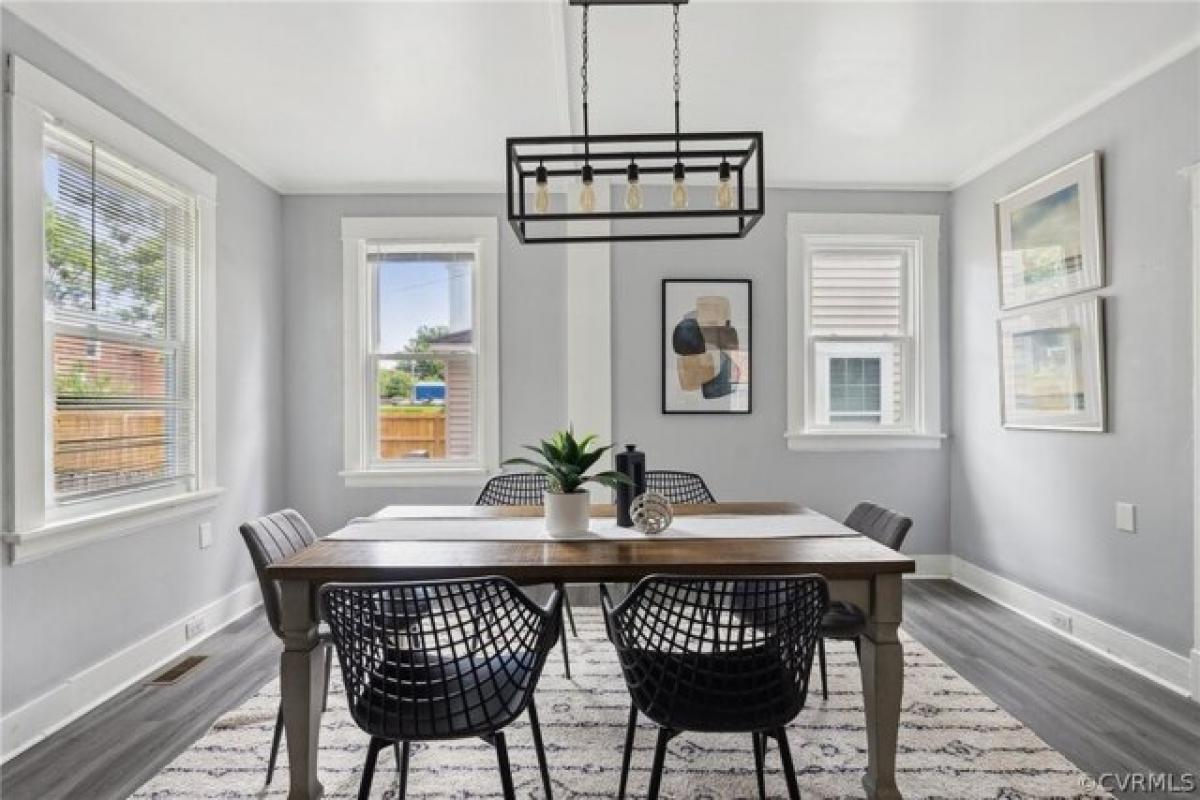 Picture of Home For Sale in Richmond, Virginia, United States