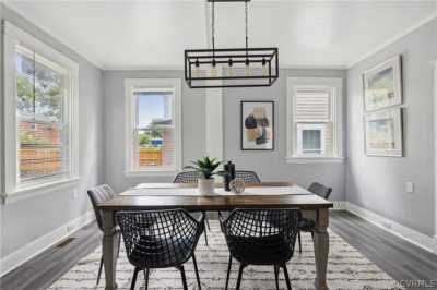 Home For Sale in Richmond, Virginia