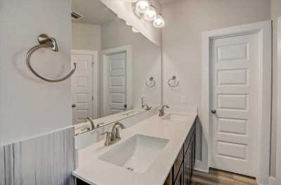 Home For Rent in Leander, Texas