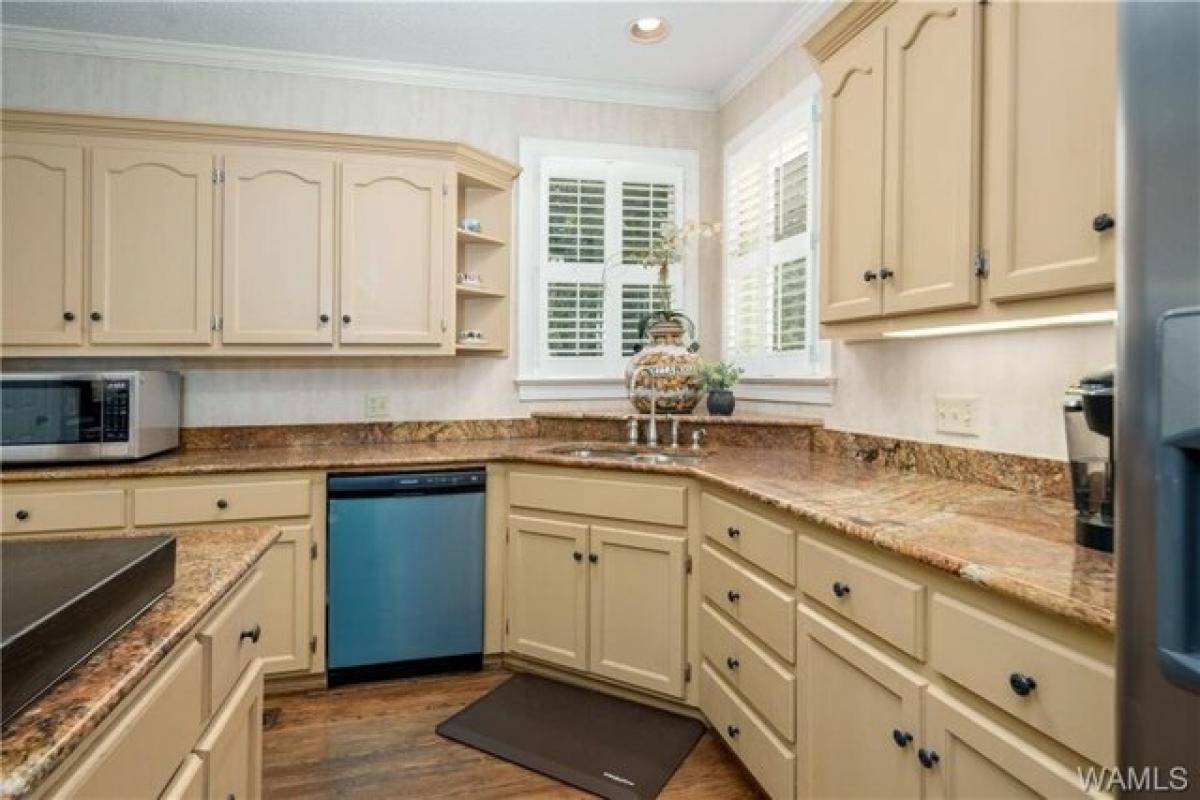 Picture of Home For Sale in Tuscaloosa, Alabama, United States