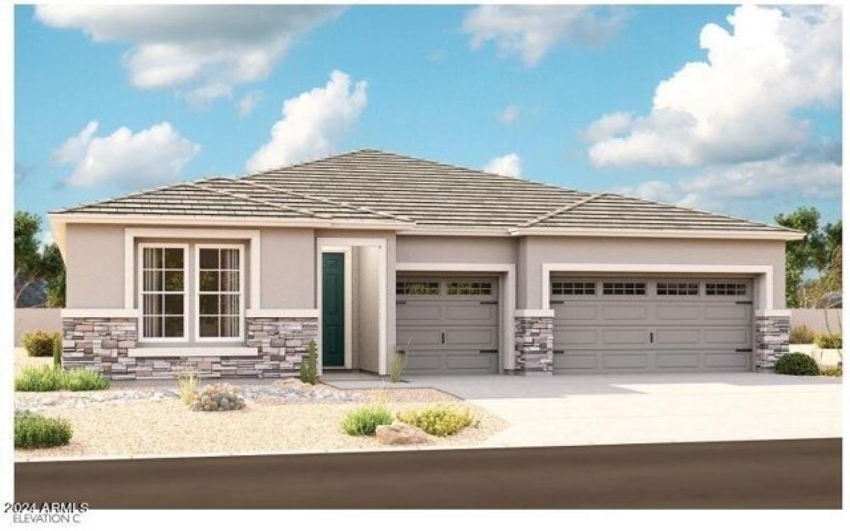 Picture of Home For Sale in Surprise, Arizona, United States