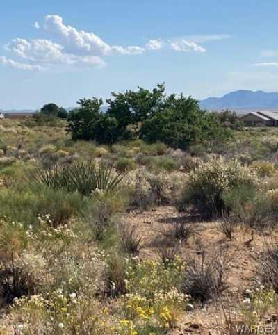 Residential Land For Sale in Kingman, Arizona