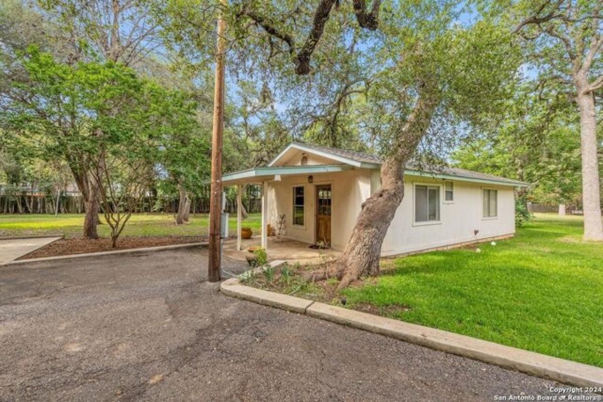 Picture of Home For Sale in Boerne, Texas, United States