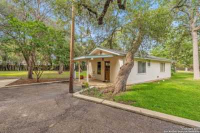 Home For Sale in Boerne, Texas