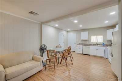 Home For Sale in Bullhead City, Arizona