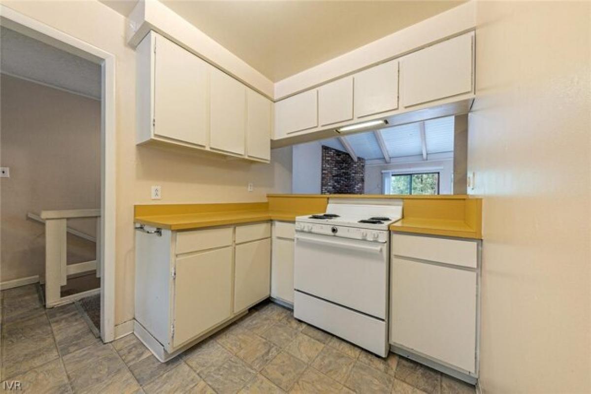 Picture of Home For Sale in Incline Village, Nevada, United States