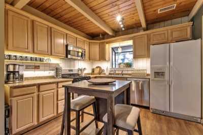 Home For Sale in Idyllwild, California