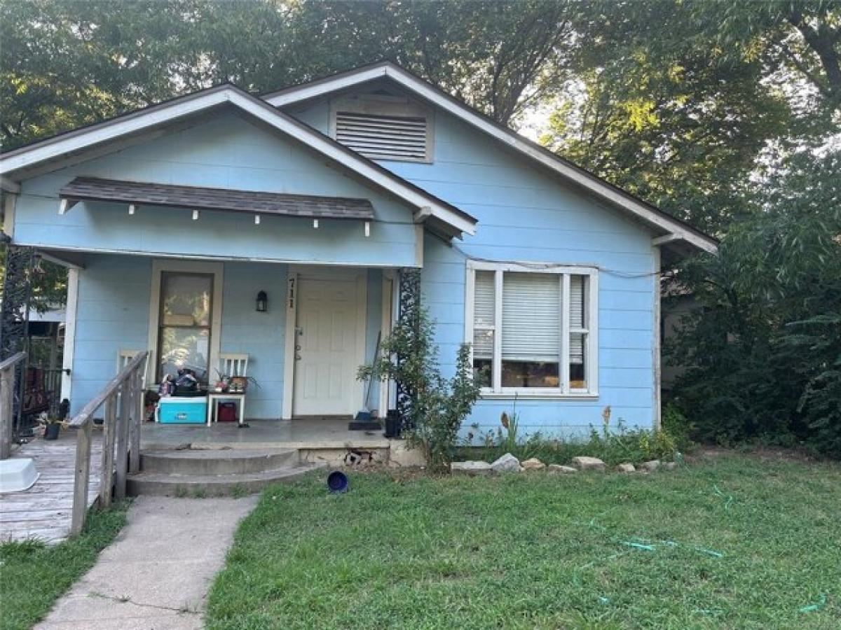 Picture of Home For Sale in Ardmore, Oklahoma, United States