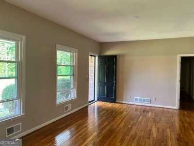 Home For Sale in Griffin, Georgia