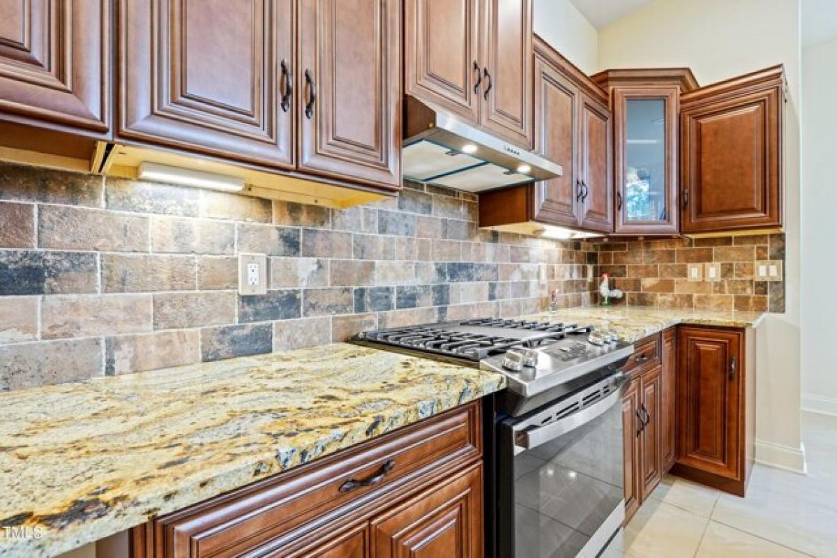 Picture of Home For Sale in Wake Forest, North Carolina, United States