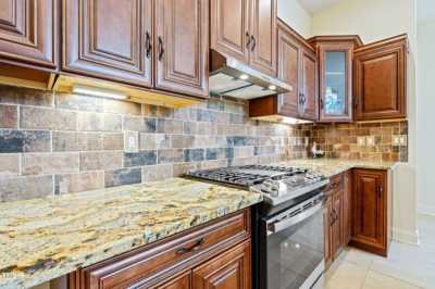 Home For Sale in Wake Forest, North Carolina