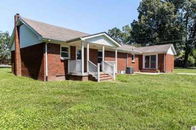 Home For Sale in Paducah, Kentucky